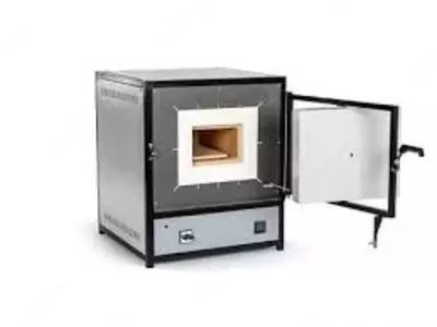 SNOL 4/900 с программируемым терморегулятором — электропечь