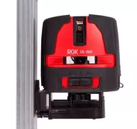 RGK UL-360 — лазерный нивелир - от 1 000 000 сум