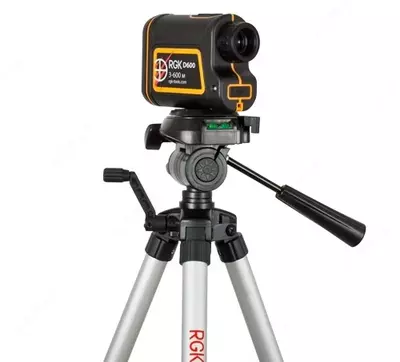 RGK D600 — оптический дальномер