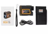 RGK D600 — оптический дальномер - от 1 000 000 сум