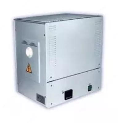 SNOL 0,4/1250 с интерфейсным терморегулятором — электропечь