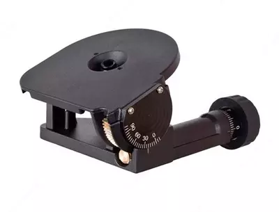 RGK NP-2 — наклонная площадка для ротационных нивелиров