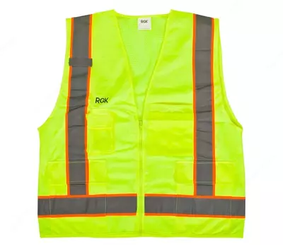 RGK JL — жилет сигнальный