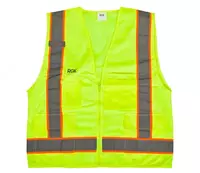 RGK JL — жилет сигнальный