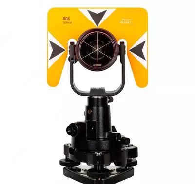 RGK HD18 — отражательная система