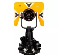 RGK HD18 — отражательная система