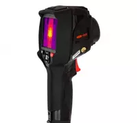 RGK TL-160+ — тепловизор