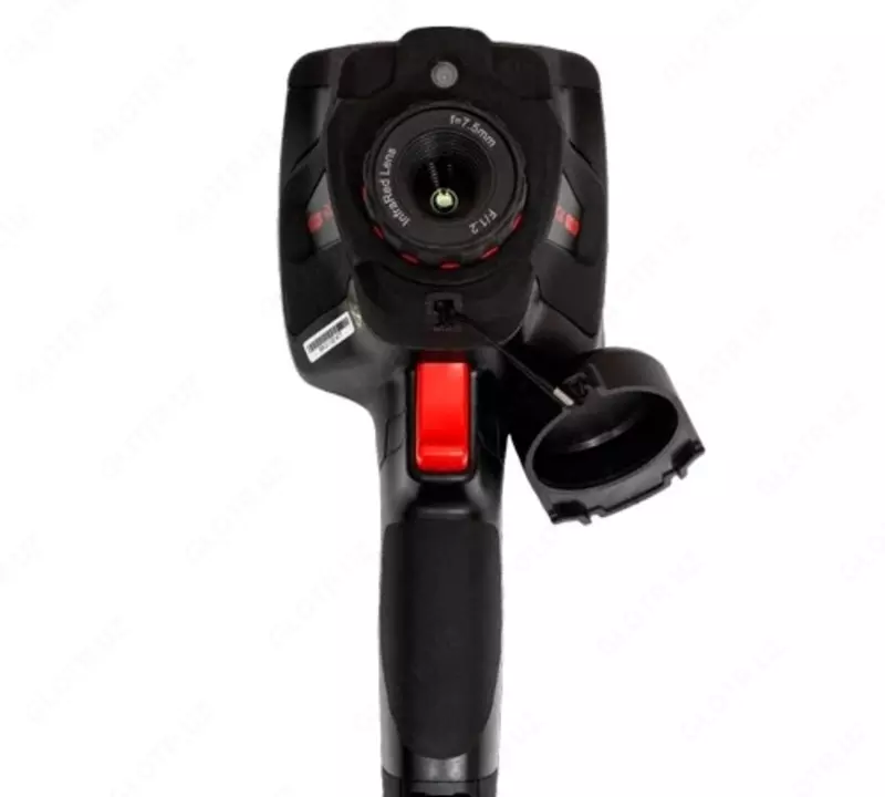 RGK TL-160+ — тепловизор