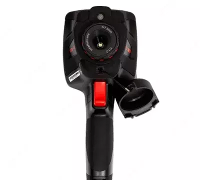 RGK TL-160+ — тепловизор