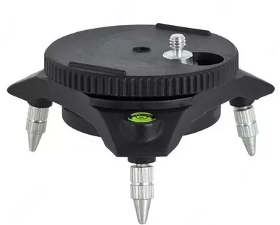 RGK K-3 — трегер