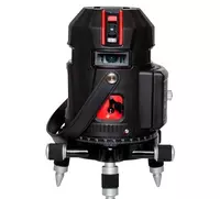 RGK UL-44W Black — лазерный уровень