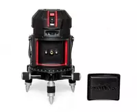 RGK UL-44W Black — лазерный уровень - от 1 000 000 сум