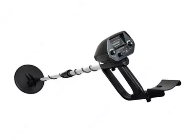 RGK MD-10 — металлоискатель