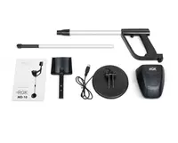 RGK MD-10 — металлоискатель - от 1 000 000 сум