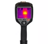 RGK TL-400 — тепловизор