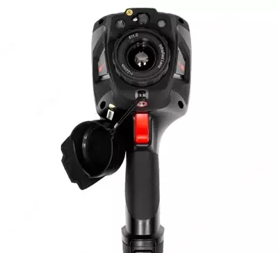 RGK TL-400 — тепловизор