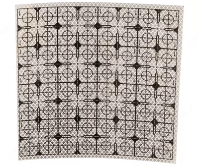 RGK ОП 50х50 — отражатель пленочный (16 штук)