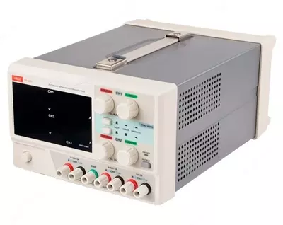 RGK PS-3325 — источник питания