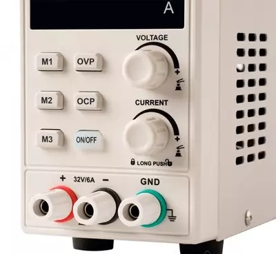 RGK PS-1326 — источник питания