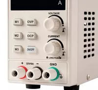 RGK PS-1326 — источник питания