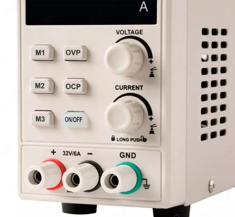 RGK PS-1326 — источник питания