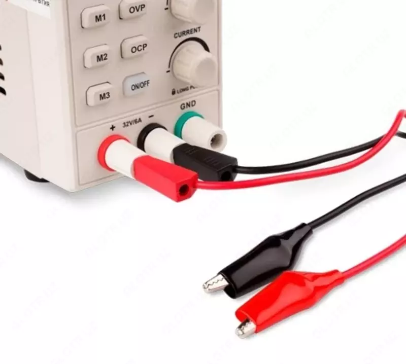 RGK PS-1326 — источник питания