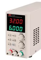 RGK PS-1326 — источник питания