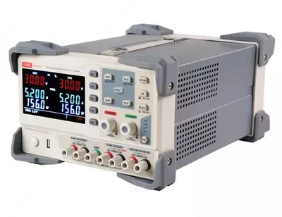 RGK PPS-3305 — программируемый источник питания