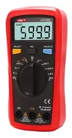 UNI-T UT58C — мультиметр цифровой