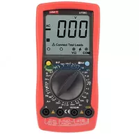 UNI-T UT58C — мультиметр цифровой