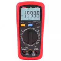UNI-T UT39A+ — мультиметр цифровой