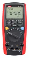 UNI-T UT71C — мультиметр цифровой с автодиапазоном
