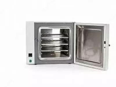 SNOL 67/350 стальная c программируемым терморегулятором — электропечь