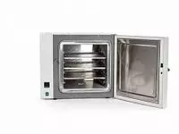 SNOL 67/350 стальная c программируемым терморегулятором — электропечь