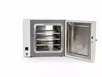 SNOL 58/350 стальная c программируемым терморегулятором — электропечь