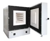 SNOL 30/1100 с интерфейсным терморегулятором — электропечь