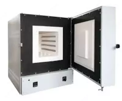 SNOL 30/1100 с интерфейсным терморегулятором — электропечь