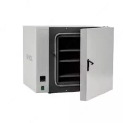 SNOL 75/350 стальная с программируемым терморегулятором — электропечь