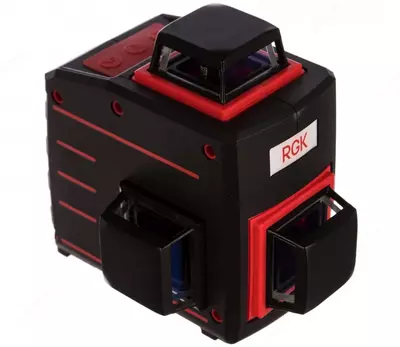 RGK PR-3A — лазерный уровень