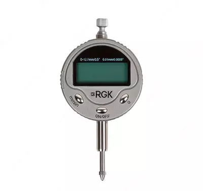 RGK CH-12 — электронный индикатор часового типа