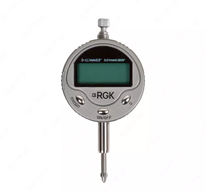 RGK CH-12 — электронный индикатор часового типа