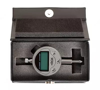 RGK CH-12 — электронный индикатор часового типа