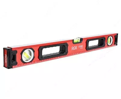 RGK U5060 — пузырьковый уровень
