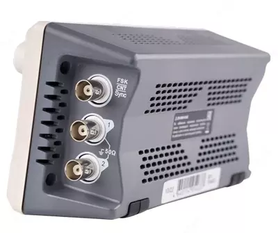 RGK FG-302 — генератор сигналов специальной формы