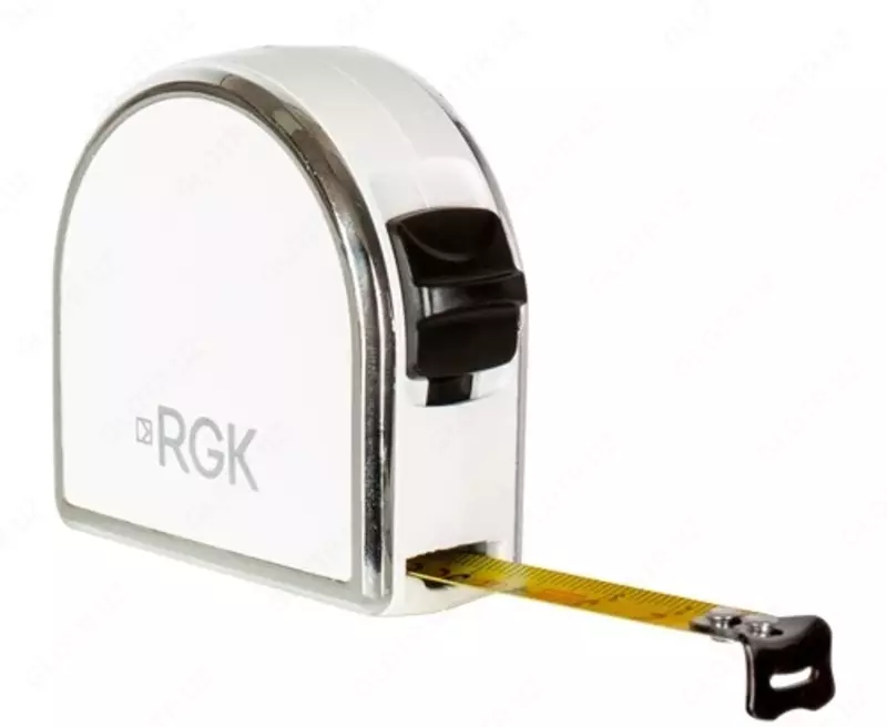 RGK RM3 — рулетка