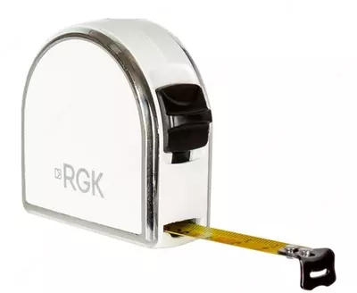 RGK RM3 — рулетка