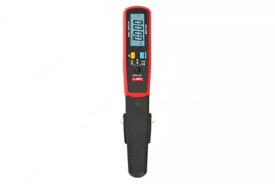 UNI-T UT116C — цифровой мультиметр-пинцет для SMD компонентов
