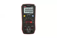 UNI-T UT61B+ — мультиметр цифровой