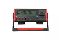 UNI-T UT803 — мультиметр цифровой настольный универсальный многофункциональный