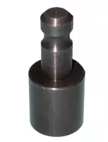 RGK QRA-2 — переходник с 5/8" на "фитинг"